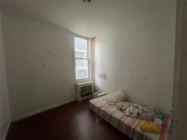 view of bedroom