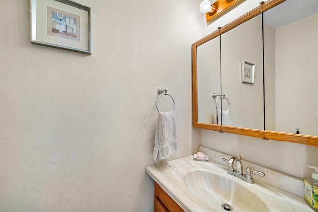 35 Capt Faldermeyer Dr, Stony Point, NY 10980 - bathroom with vanity