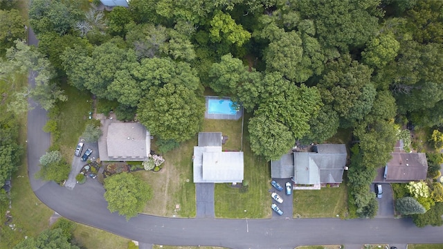 35 Capt Faldermeyer Dr, Stony Point, NY 10980 - aerial view of property and surrounding area