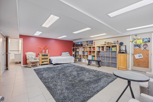 8702 Chevy Chase St, Jamaica Estates, NY 11432 - view of bedroom