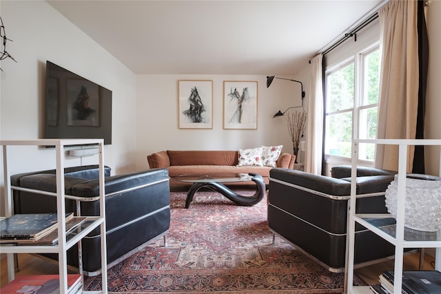96 Grove St, Beacon, NY 12508 - view of living area