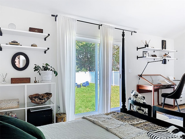 96 Grove St, Beacon, NY 12508 - view of bedroom