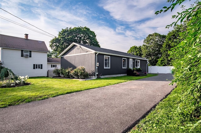 96 Grove St, Beacon, NY 12508 - view of front facade featuring board and batten siding