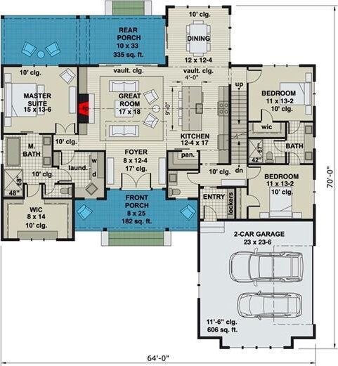 9.6 Van Tuyl Rd, Barryville, NY 12719 - plan