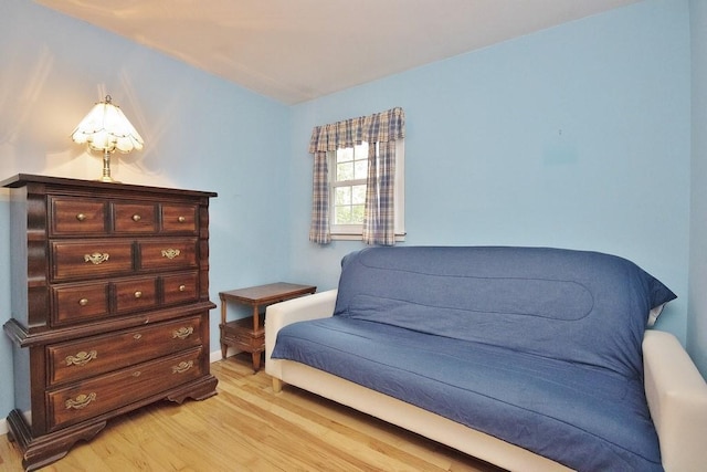 135 Cottage Rd, Carmel, NY 10512 - living area with light wood-type flooring