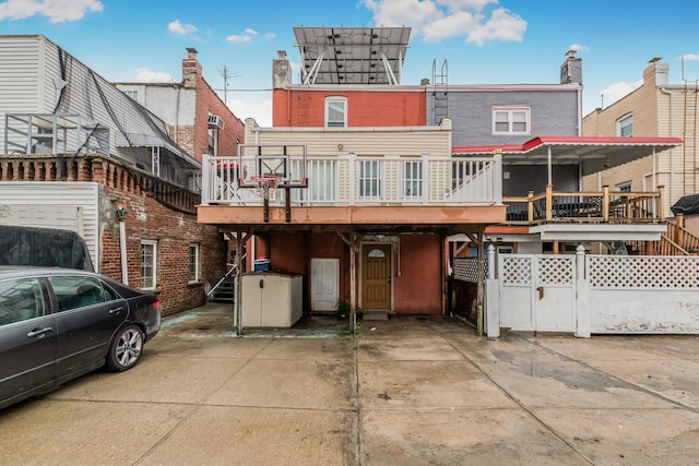 235 Quincy Ave, Bronx, NY 10465