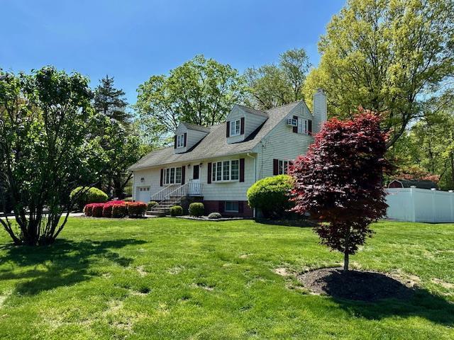 18 Homestead Ln, New City, NY 10956 - photo 1