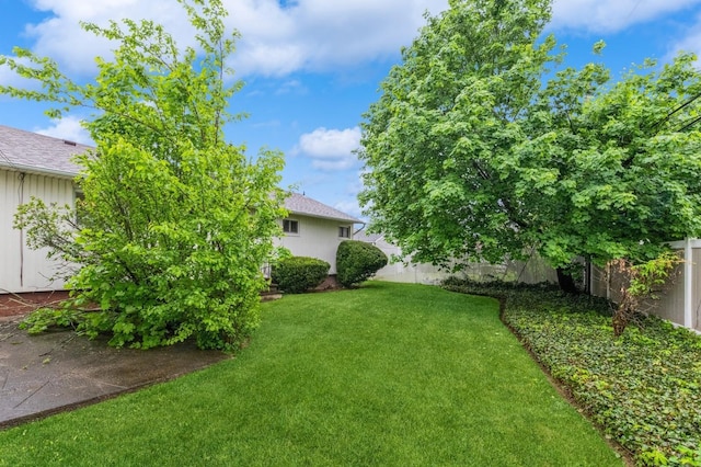 769 Anderson Ave, Franklin Square, NY 11010 - view of yard