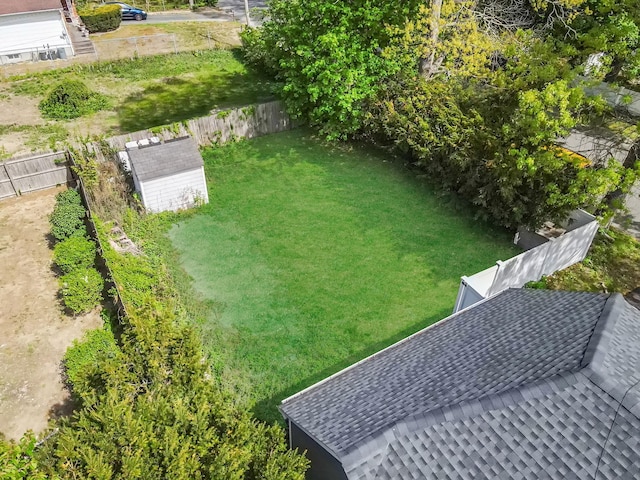 73 S Evergreen Dr, Selden, NY 11784 - drone / aerial view