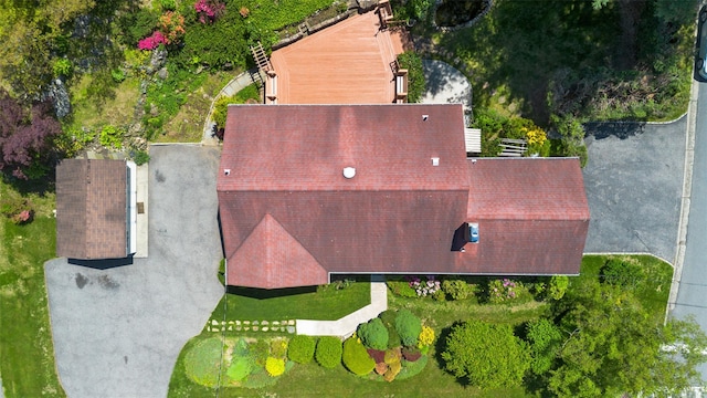 202 W Main St, Mount Kisco, NY 10549 - view of subject property