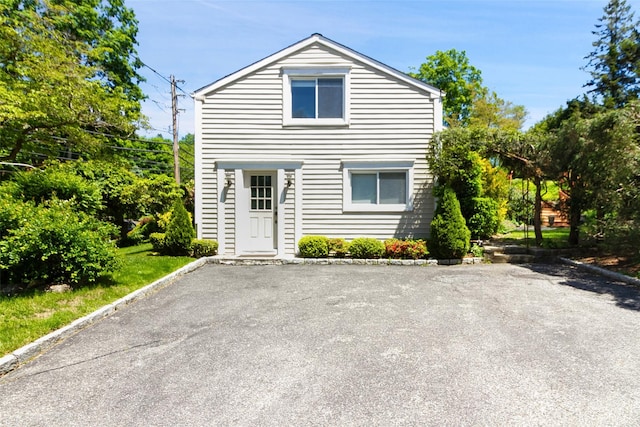 202 W Main St, Mount Kisco, NY 10549 - view of front of home
