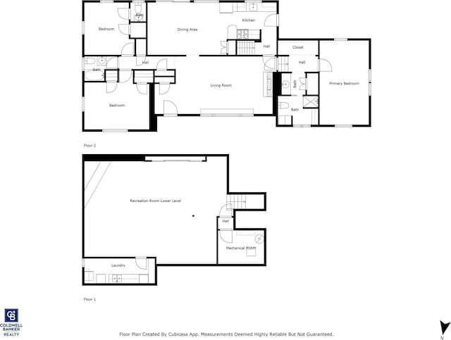 202 W Main St, Mount Kisco, NY 10549 - property floor plan
