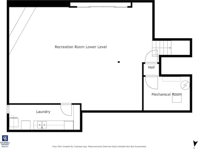 202 W Main St, Mount Kisco, NY 10549 - room layout