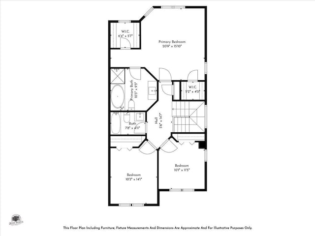 1601 Pondcrest Ln, White Plains, NY 10607 - property floor plan