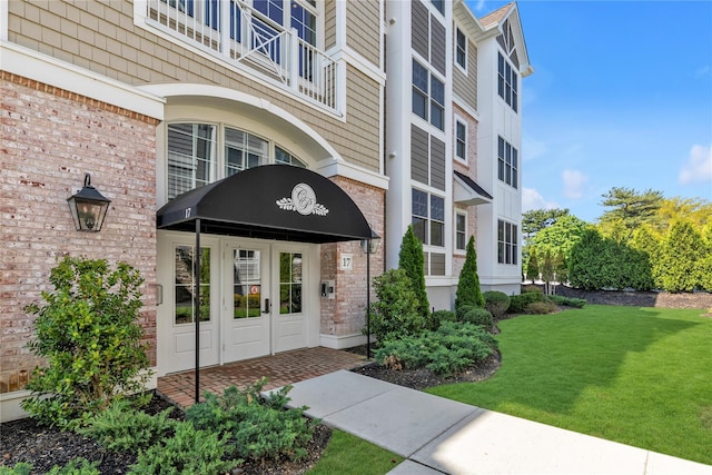 17101 Aspenwood Dr, Plainview, NY 11803 - view of building exterior