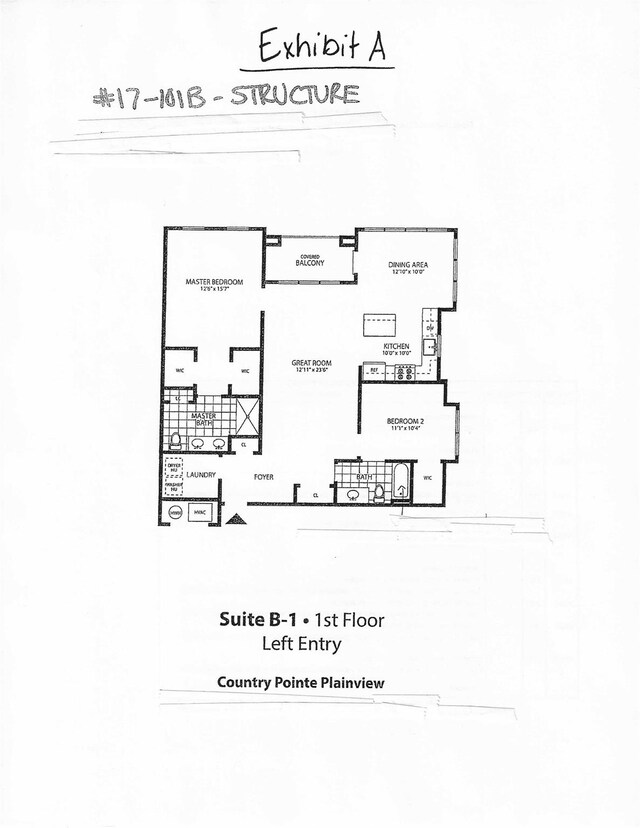 17101 Aspenwood Dr, Plainview, NY 11803 - photo 24