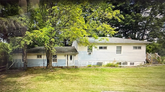 1265 US Highway 6, Port Jervis, NY 12771 - back of property with a lawn