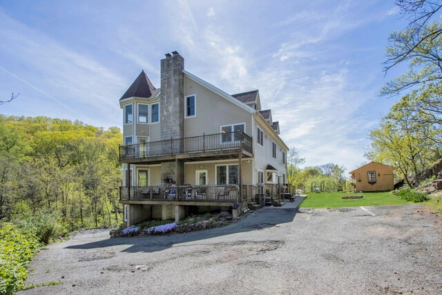 405 Christian Herald Rd, Valley Cottage, NY 10989 - photo 32