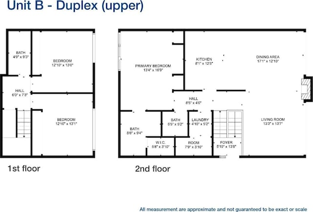 79 Sands Point Rd, Port Washington, NY 11050 - floor plan