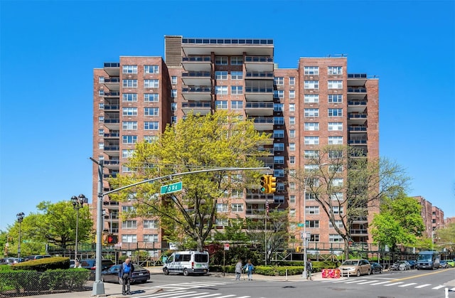 70-20 108th St Unit 15A, Forest Hills, NY 11375 - view of property