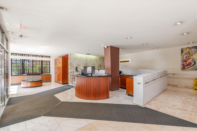 70-20 108th St Unit 15A, Forest Hills, NY 11375 - view of welcome area