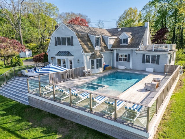 2455 New Suffolk Ave, Mattituck, NY 11952 - photo 30