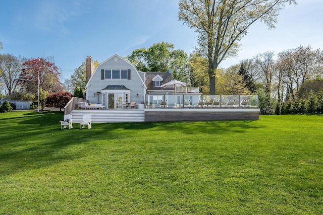 2455 New Suffolk Ave, Mattituck, NY 11952 - photo 35