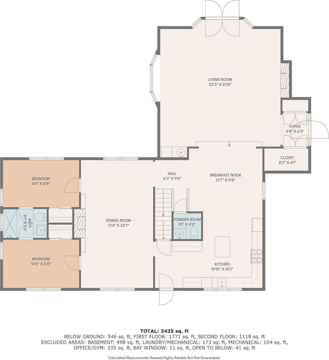 2455 New Suffolk Ave, Mattituck, NY 11952 - photo 41