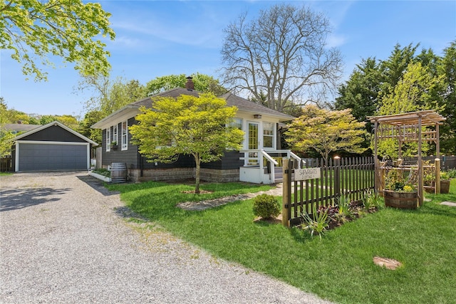 4 Carter Ln, East Quogue, NY 11942 - photo 2
