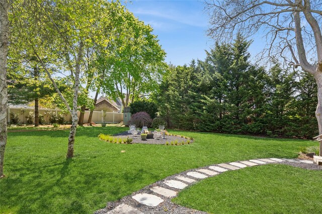 4 Carter Ln, East Quogue, NY 11942 - photo 3