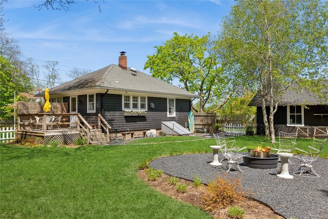4 Carter Ln, East Quogue, NY 11942 - photo 4