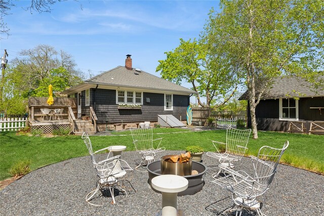 4 Carter Ln, East Quogue, NY 11942 - photo 7
