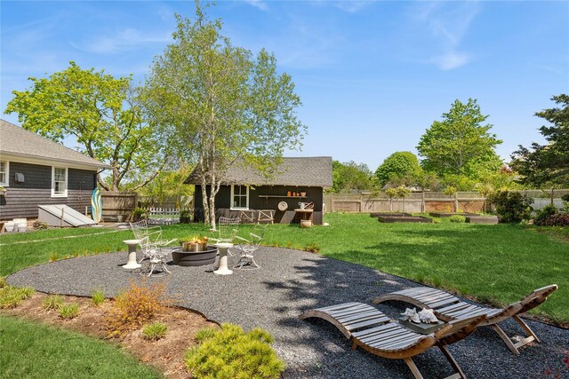 4 Carter Ln, East Quogue, NY 11942 - photo 8