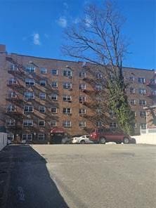 view of building exterior