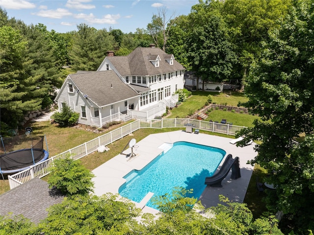 81 Eagle Valley Rd, Sloatsburg, NY 10974 - photo 3
