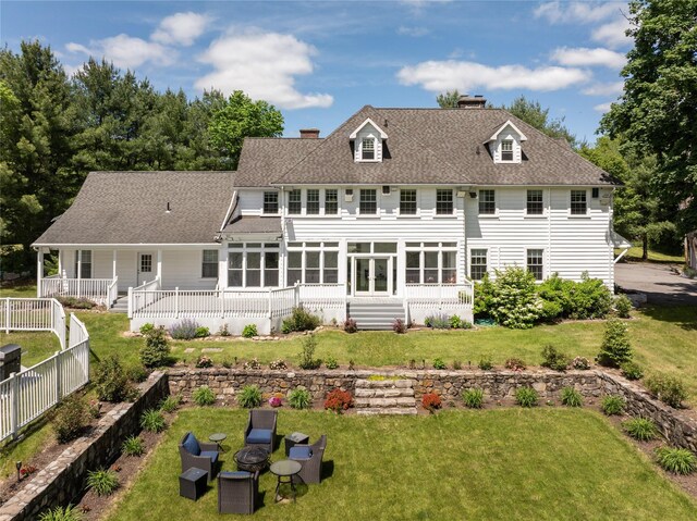 81 Eagle Valley Rd, Sloatsburg, NY 10974 - photo 6