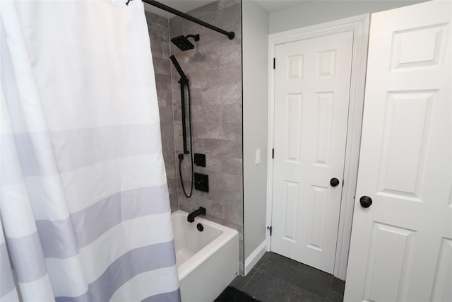 125 Kings Hwy, Congers, NY 10920 - bathroom with tile patterned flooring