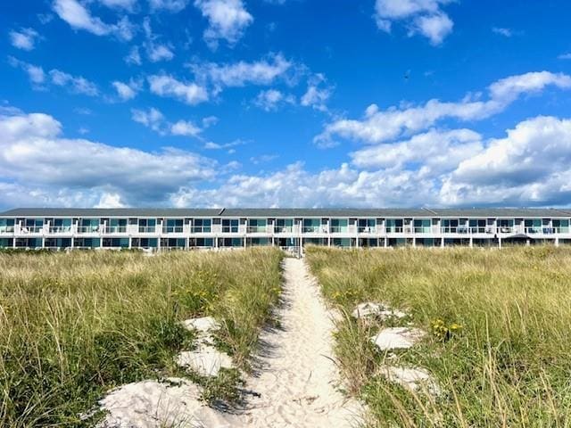 575 Dune Rd Unit 36And 37, Westhampton Beach, NY 11978 - view of building exterior