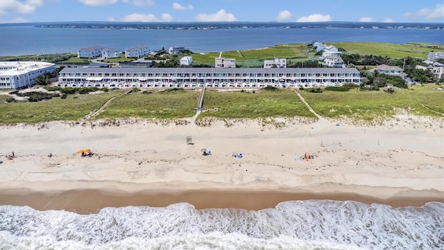 575 Dune Rd Unit 36And 37, Westhampton Beach, NY 11978 - aerial view of expansive coastline