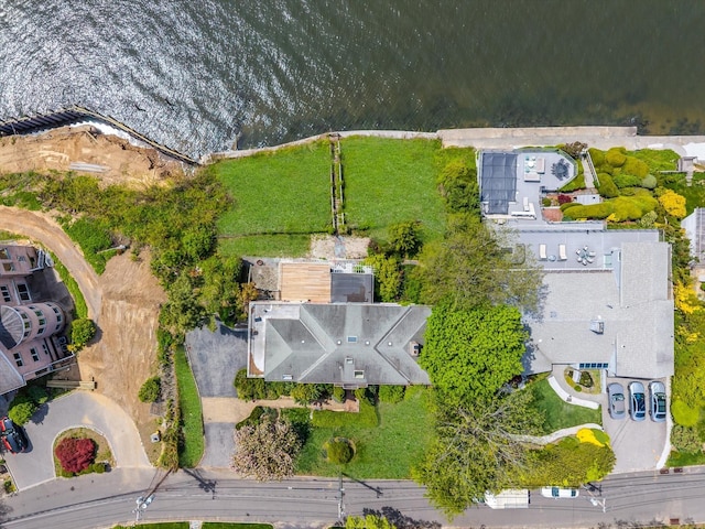 22 Shorecliff Pl, Great Neck, NY 11023 - bird's eye view