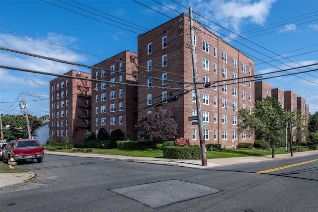 90 Union St Unit 1A, New Rochelle, NY 10801 - view of property