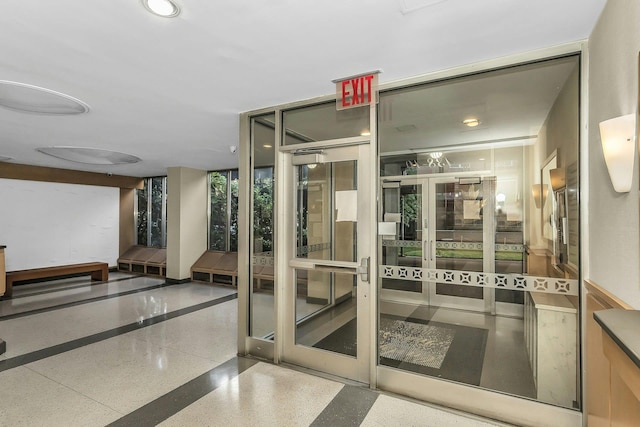 138-10 Franklin Ave Unit 9J, Flushing, NY 11355 - view of property entrance