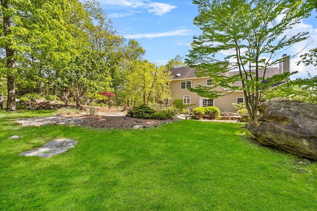 37 Shallow Stream Rd, Carmel, NY 10512 - view of grassy yard