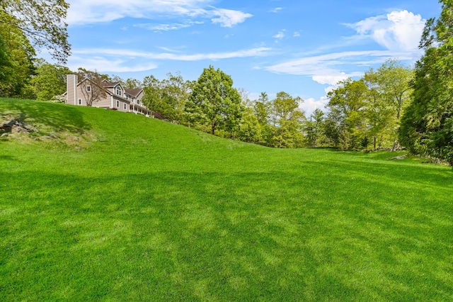37 Shallow Stream Rd, Carmel, NY 10512 - view of grassy yard