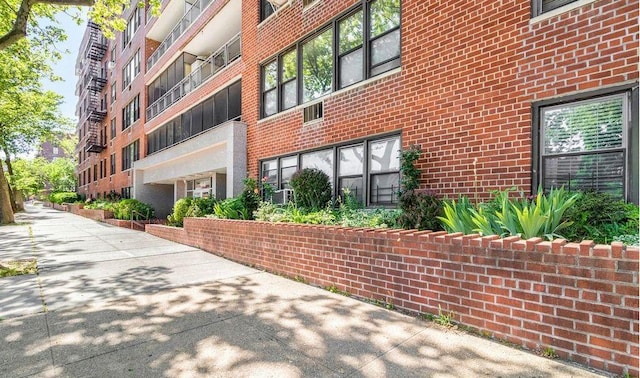 108-49 63rd Ave Unit 3B, Forest Hills, NY 11375 - view of property