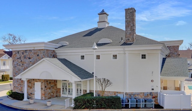 606 Narragansett Villas Dr Unit 606, Lindenhurst, NY 11757 - view of property