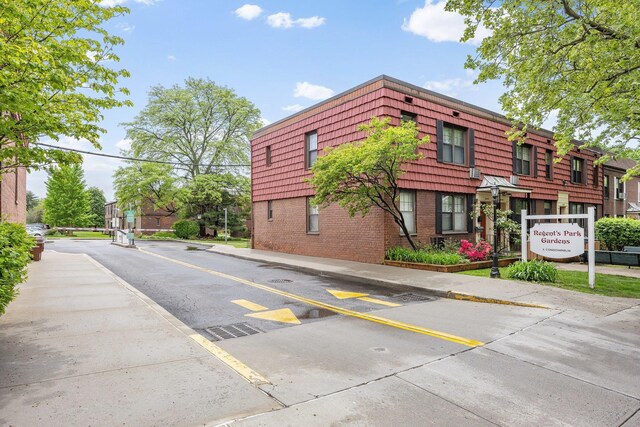 70-07 E Park Dr Unit A, Kew Garden Hills, NY 11367 - view of building exterior