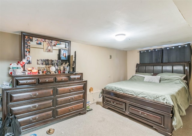 84-17 25th Ave, East Elmhurst, NY 11370 - view of carpeted bedroom