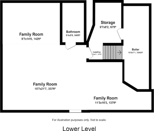 26 Forte Ave, Old Bethpage, NY 11804 - home floor plan