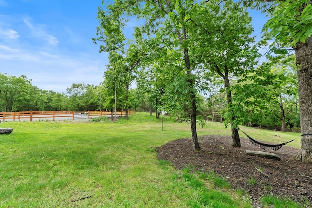 10 Spectrum Dr, Chester, NY 10918 - view of yard